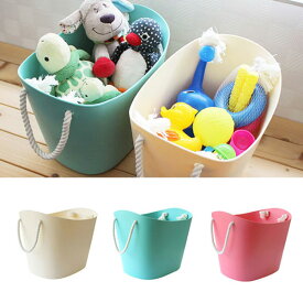 船みたいなやわらかカラフルバスケット！ Vessel Basket（ヴェッセルバスケット）Lサイズ 【収納カゴ】【バケツ】 インテリア雑貨＆キッチン雑貨のお店hono おしゃれ かわいい プレゼント ギフト 内祝い 小物
