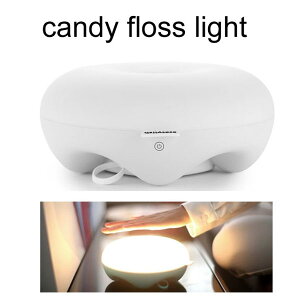 őł鍂@\ƖICandy Floss LightiLfBtXCgjyLEDƖ |[^u R[hX [d [VZT[ ^b`X ݂艺 CXzVv 