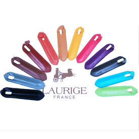 12色のカラーバリエーションを楽しめるフランスの老舗ブランド LAURIGE（ローリージュ） pen holder （ペンホルダー） 【ペンケース】【ペン入れ】【筆箱】【ふでばこ】【革】【フランス】【ブランド】【ローリージュ】 hono おしゃれ かわいい プレゼント