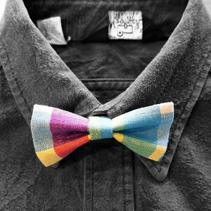 Nbv߂̃JtȒlN^CIchoito bowtiei`Cg {E^Cj