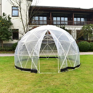 �H��s�v�őg�ݗ��Ă���}�C�h�[���IGarden Dome�i�K�[�f���h�[���j�y�R�e�[�W �T�����[�� �A�E�g�h�A ���� �v���C���[�� ��� ���� ��z