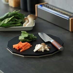 ���R�E�̔��������J�^�`�ɂ���13�p�`�̂܂ȔI�hideaco�i�C�f�A�R�j�hCutting Board 13 M�y�R�� �o�C�J���[ �H��@�Ή� ���f�n�Y���ܑΉ� ���Ċ|�� �J�b�e�B���O�{�[�h 30cm ���ʁz