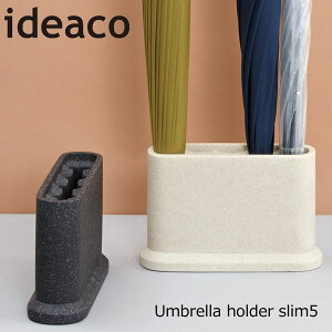 ő5{̎PRpNgɎ[Iideaco Umbrella holder slim5 AuX^h P CeAG݁Lb`Ĝ݂Xhono  킢 v[g Mtg j 