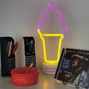80's���̃l�I�����C�g�INeon Light�i�l�I�����C�g�j�y�Ɩ� �C���e���A USB �d�r LED�z