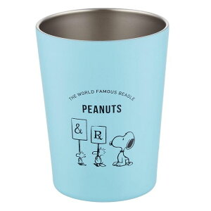 ۉۗʂ̂Xk[s[fUC̃XeX^u[IPEANUTS STAINLESS TUMBLER Siu[jys[ibc SNOOPY Jbvz_[ tH_[z
