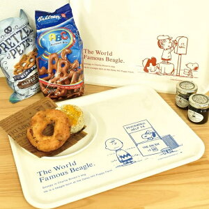 Xk[s[fUC̃gCIPEANUTS MELAMINE TRAY Mys[ibc SNOOPY g[ ڂzLb`G  i` Lb`ObY v[g V G z zj