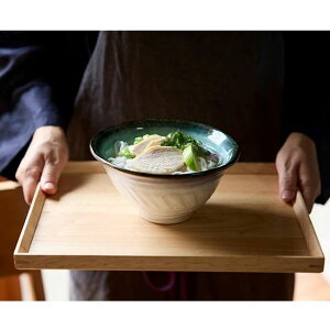 カフェ風のウッドトレイ!”TAMAKI”WARMS(ウォームズ)WOOD TRAY M【木製 トレー お盆】キッチン雑貨 おしゃれ ナチュラル キッチングッズ プレゼント 北欧 新生活 おしゃれ雑貨 引越し 引っ越