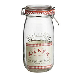 s̐lC̃NbvgbvW[IhkilneriLi[jhROUND CLIP TOP JAR 1.5L Lb`G  i` Lb`ObY v[g k V G z zj