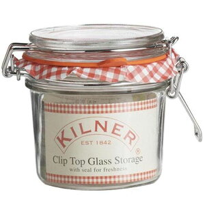 s̐lC̃NbvgbvW[IhkilneriLi[jhROUND CLIP TOP JAR 0.35L Lb`G  i` Lb`ObY v[g k V G z zj