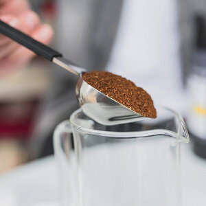 j[NȃXRbvX^C̃W[Xv[IhBarista & Coh Scoop Measure SpooniXN[vW[Xv[jy oX^AhR[ ڐ  R[q[ obOzLb`G Lb`