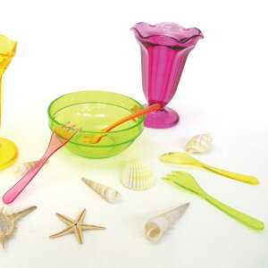 y݌ɌI80%offzNAŃ|bvȖg̃Xv[I ACRYL SPOONiANXv[j×6{ yH Jg[ XC[c fU[g  Jt q ZbgzLb`G  