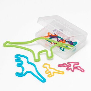 Ƌ鋰tH̗փSI Animal Rubber BandiAj}o[ohjfBmMtg{bNX×10pbN yփSzySzyzyAj}o[ohzyzy}