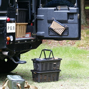 ߍȊɑΉYoXPbgIhPOST GENERALhHEAVY DUTY BASKET LONGyoXPbg [ Lv W[ AEghA  O X^bLOzCeAG݁Lb`Ĝ݂Xhono 