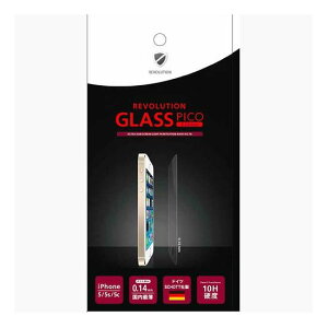 Ռ⏝ɋɔKXtBIREVOLUTION GLASS PICO 0.14 CeAG݁Lb`Ĝ݂Xhono  킢 v[g Mtg j 