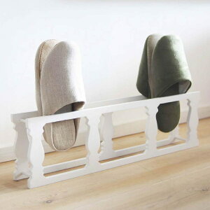 obNz̎x`[tɂXbpbNI slippers rack BAROQUEiobNj yXbp[zyfUCzy֎[zyCeA Ƌ G IV  z hono 