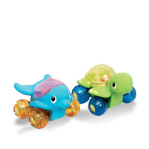 �G��Ă����v�ȃ~�j�J�[�I �hmunchkin�h�E�F�b�g�z�C�[��