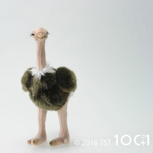 ぬいぐるみ ダチョウの人気商品 通販 価格比較 価格 Com