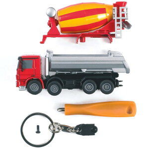 hbruderh1F128 Mini Series Mercedes-Benz Zg~LT[ L[z_[ CeAG݁Lb`Ĝ݂Xhono  킢 v[g Mtg j 