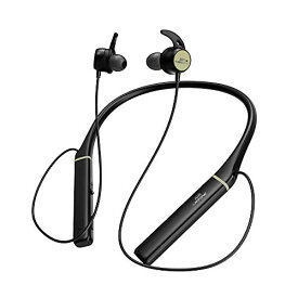 AIR by MPOW Bluetooth 5.0 アクティブ ノイズキャンセリング ワイヤレス イヤホン X2.1J 防水 急速充電