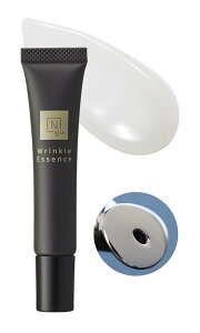 【数量限定★特価】 N organic Vie 目元美容液 (約2ヶ月分) リンクルパックエッセンス 高保湿 くすみ リラックスシトラスの香り 15g