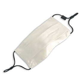 《★廃盤希少品★美品、1点限り！》Taihu Snow Silk(タイフスノーシルク) シルクマスク ホワイト