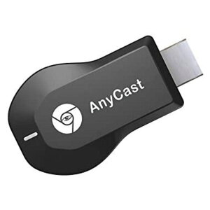 �s�󂠂�V�i���O���ɃL�Y�E���ꂠ��E���g�͐V�i�ł��tAnycast M9 Plus �h���O�����V�[�o�[ HDMI WiFi�f�B�X�v���C iOS Android Windows MAC