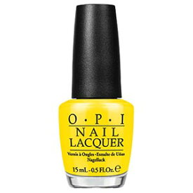 OPI NL A65 アイ ジャスト キャント コパカバーナ 15ml [ブラジルコレクション]【国内正規品】