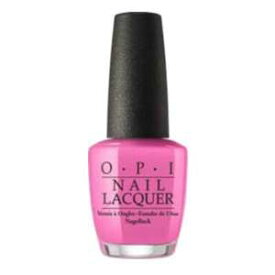 OPI NL F80 トゥ タイミング ザ ゾーンズ 15ml【国内正規品】