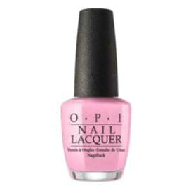 OPI NL F82 ゲッティング ナンディ オン マイ ハネムーン 15ml【国内正規品】