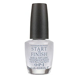 OPI X^[g gD tBjbV 15ml gbv&x[XR[g܁yKiz