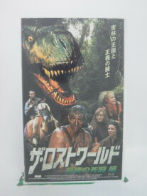 H5 44175 【中古・VHSビデオ】「ザ・ロストワールド 最後の死闘」字幕版 キャスト ピーター・マック/レー/レイチェル・ブラケリー/デヴィット・オース