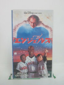 H5 44970【中古・VHSビデオ】「エンジェルス」字幕版 監督:ウィリアム・ディア/出演:トニー・ダンザ/ブレンダ・フリッカー