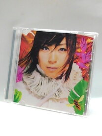 H4 11311【中古CD】「SAKURAドロップス/Letters」宇多田ヒカル