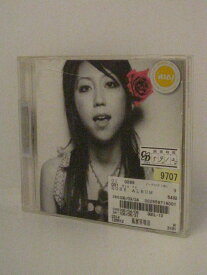 H4 11440【中古CD】「ROSE ALBUM」Rie fu
