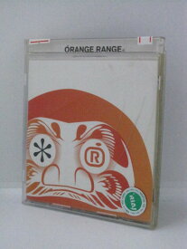 アスタリスク Orange Range