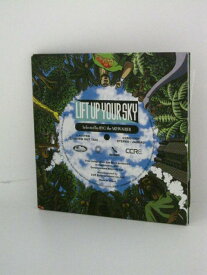 H4 12955【中古CD】「LIFT UP YOUR SKY Selected by RYO the SKYWALKER」オムニバス