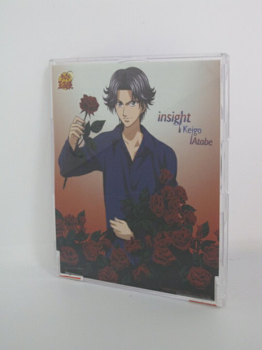 楽天市場 H4 中古cd Insight 跡部景吾 諏訪部順一 sale wind 楽天市場 H4 中古cd Insight 跡部景吾 諏訪部順一 sale wind