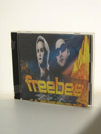 H4 14650【中古CD】輸入盤「Freebee」Freebee