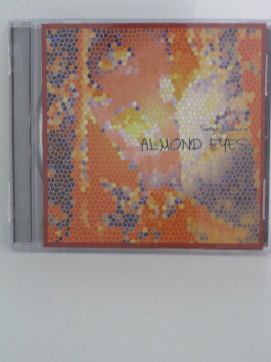 楽天市場】H4 15473【中古CD】「Almond Eyes」野村正剛 : Ｓａｌｅ Ｗｉｎｄ