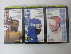 楽天市場 バーチャファイター アニメ ビデオ Cd Dvdの通販