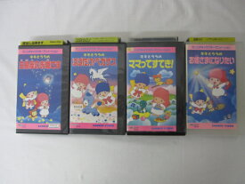 楽天市場 キキララ ビデオ Cd Dvd の通販