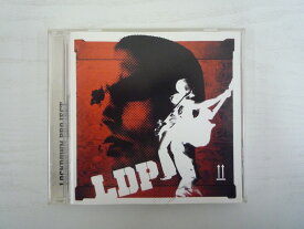 G1 30026 「LOCKDOWN PROJECT」 LOCKDOWN PROJECT (OTCD-2063)【中古CD】