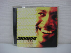 G1 30740 「hot shot」 SHaggy (MVCE-24194)【中古CD】