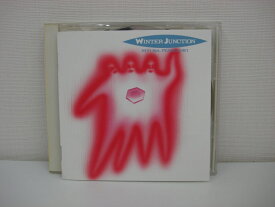 G1 30803 「WINTER JUNCTION」 (32DH 5313)【中古CD】