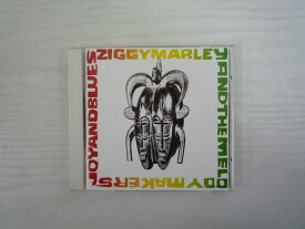 G1 31030 「Joy And Blues」 Ziggy Marley And The Melody Makers (VJCP-28171)【中古CD】