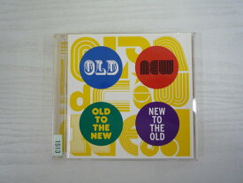 G1 31807 「OLD★NEW」 ナイス橋本 (VICL-62788)【中古CD】