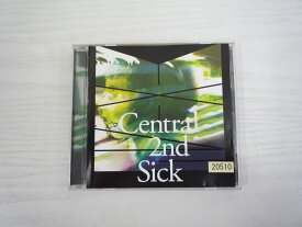 G1 32195 「MIXING」 Central 2nd Sick (C2S-01)【中古CD】
