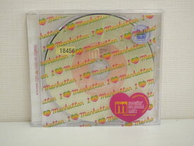 G1 32668 「manhattan records presents feelin’ so good mix」 (LEXCD-10008) 【中古CD】