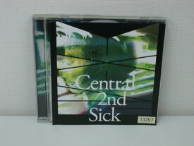 G1 32952 「MIXING」Central 2nd Sick (C2S-01) 【中古CD】