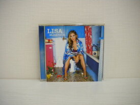 G1 33350【中古CD】 「ELIZABETH」LISA